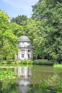 Englischer Pavillon
