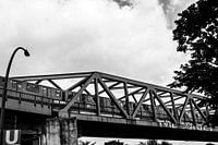 Berlin in Black and White! Architecture galore.
