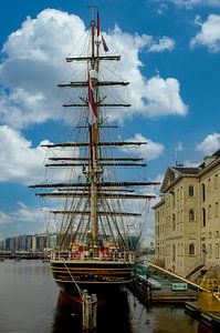 Clipper Stad Amsterdam