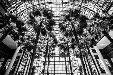 Brookfield Place, Manhattan, New York City von Eddy Westdijk