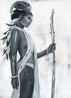 WARRIOR