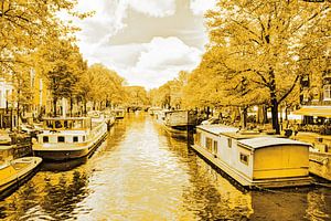 Golden Amsterdam