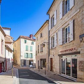 Périgieux, Dordogne van Teuni's Dreams of Reality