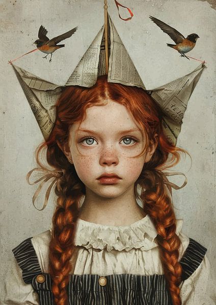 1234 von Mirjam Duizendstra