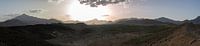Mountains in Iran