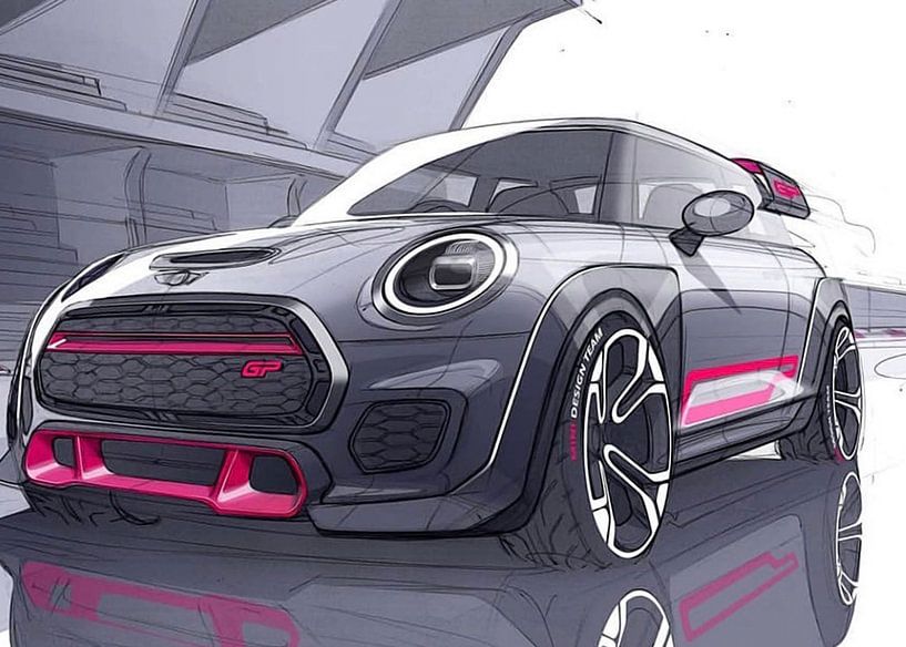 Auto GT von rinda ratuliu