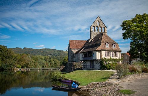 Beaulieu sur Dordogne - Lot - France