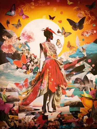 Voor altijd zonneschijn