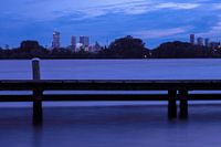 Kralingse Plas, Rotterdam