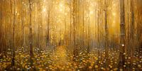 Forêt de rêve