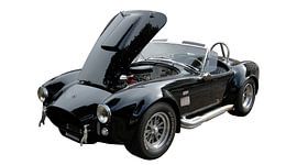 AC Cobra 427 von aRi F. Huber