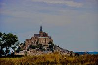 Mont-Saint-michel