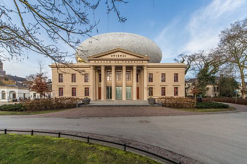 Museum de Fundatie, Zwolle