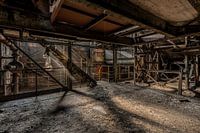 Mine factory