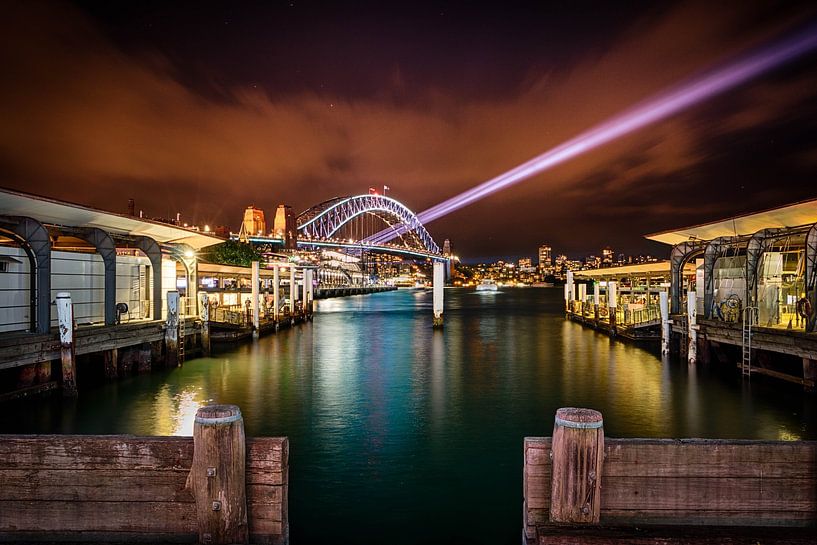 Sydney by Hello Pompoyo