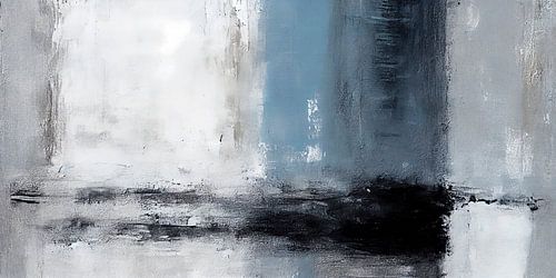 A Touch Of Blue # IX