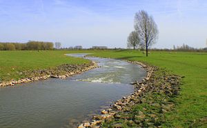 Riviertje