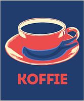 Koffie