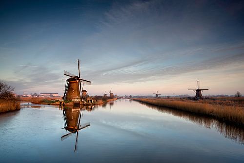 Kinderdijk3