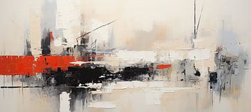 Abstract Work 45937 by Abstract Painting