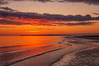 Vlieland in zicht
