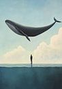 Whale by Niklas Maximilian thumbnail