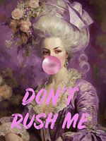 Flieder Marie Antoinette