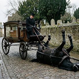 Die letzte Fahrt von Retrotimes