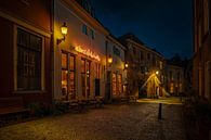 Downtown Deventer by Gerrit de Groot thumbnail