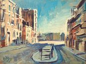 Rue Hocheporte by Nop Briex thumbnail
