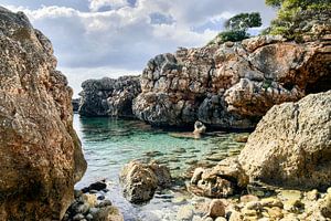 Cala Morlanda