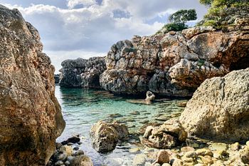 Cala Morlanda