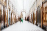 Shoppen in Shopping Center van Ingrid Van Damme fotografie thumbnail