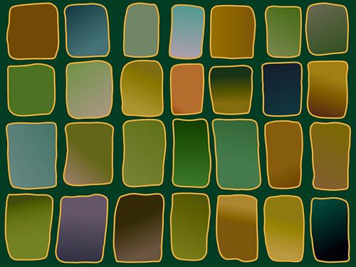 Automne sur JipvanZeist