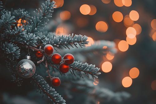 Noël Gloire