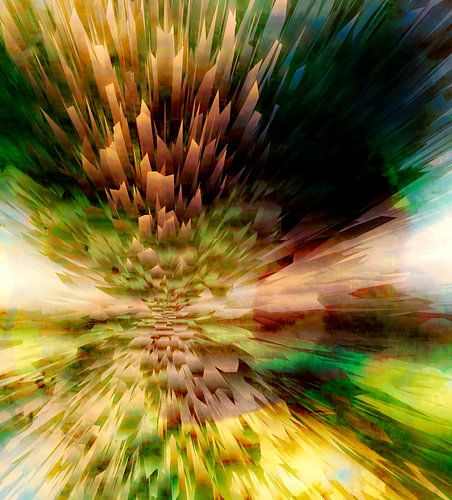 Kracht van de natuur II