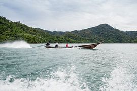 Khao Sok National park sur Martijn Bravenboer