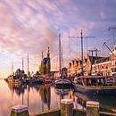 The Dutch Harbour van Niels Tichelaar thumbnail