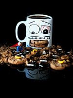Kaffeezeit