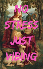 Stressfreie Stimmung von Jose Santana