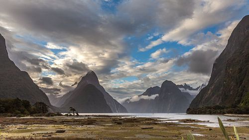 Milford Sound