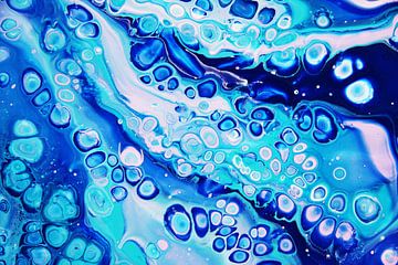 Original blue / Original Blues