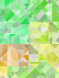 Bauhaus styles check 22 by Claudia Gründler