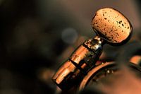 Just a blue note... (music, musical instrument, saxophone, jazz)