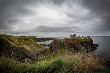 Burg Dunnottar