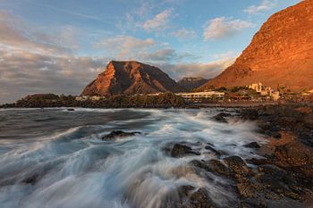 Valle Gran Rey - La Gomera