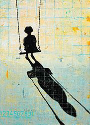 SWING LIFE AWAY