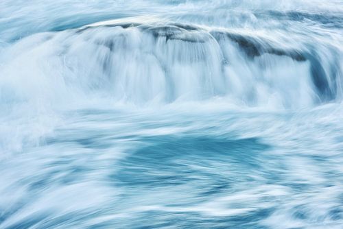 Sound of the sea - The magic of the oceans