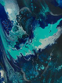 Oblivion. (Into Oblivion) by Sabrine Strijbos