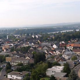 Hochschulstadt Geisenheim  van Dieter Ettingshaus